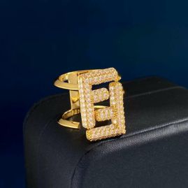 Picture of Fendi Ring _SKUFendiring08cly208986